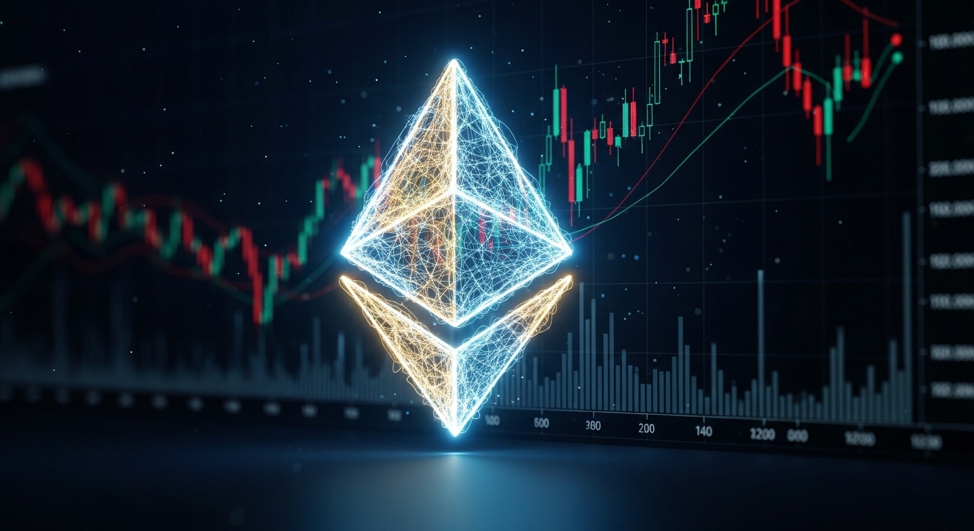 샤프링크, 이더리움(ETH) 3만 9,000개 추가 매입…비트마인 이어 두 번째 대규모 보유 기업 등극