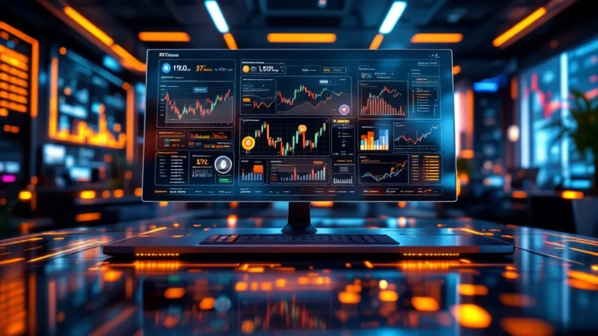  BingX, '블록체인 라이프 2025'서 웹3 혁신 리더십 과시