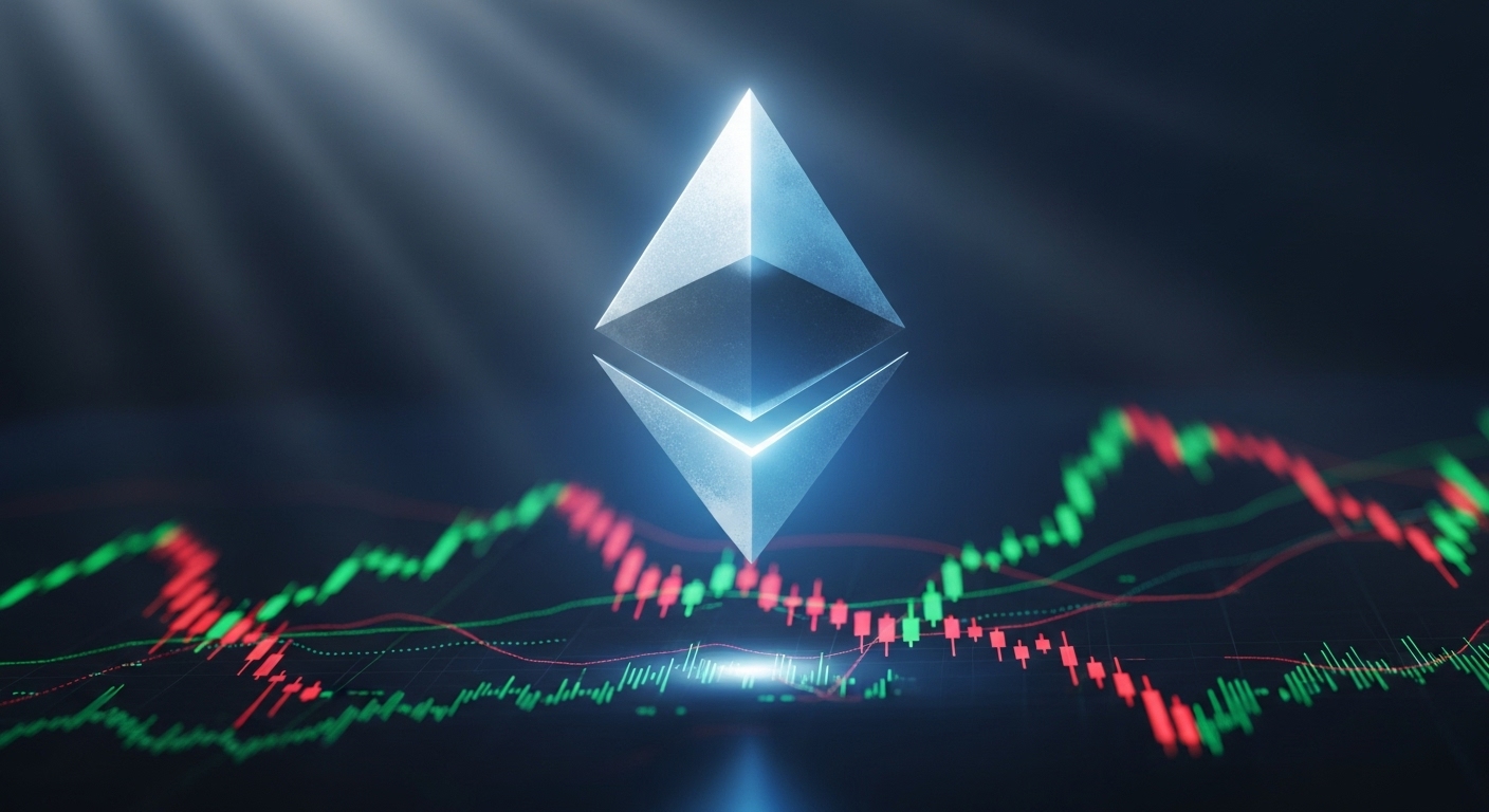 이더리움(ETH), 7일 하락 끝 4,300달러 회복…5,000달러 돌파 기대감↑