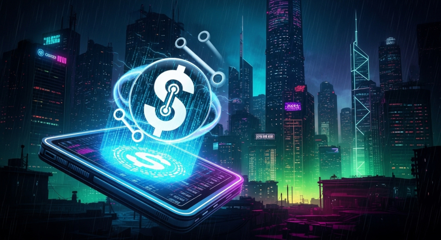  레닷페이, 654억 원 투자 유치…코인베이스 참여로 유니콘 등극