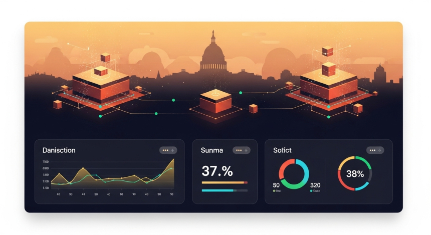 폴리마켓, 미국 시장 재진입 추진… 기업 가치 최대 13조 원까지 급등 전망