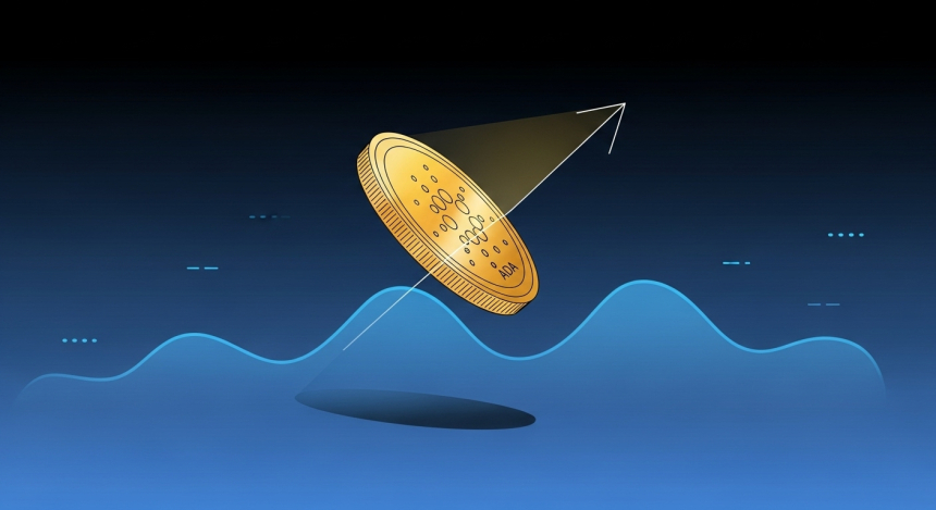  카르다노(ADA), 골든크로스 돌파에도 방향성 '혼조'…ETF 승인 기대감 증폭