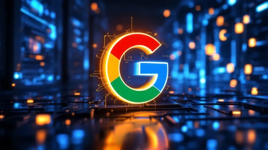 구글, 비트코인 채굴업체 테라울프에 14억 달러 투자