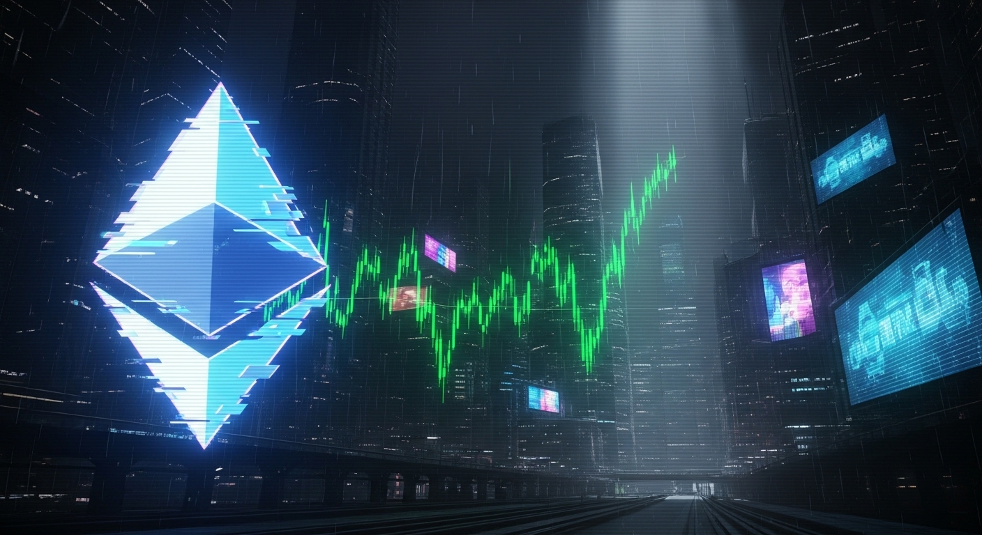 이더리움($ETH) 고래 수익률, 2021년 강세장 수준…최대 240% 상승 가능성도