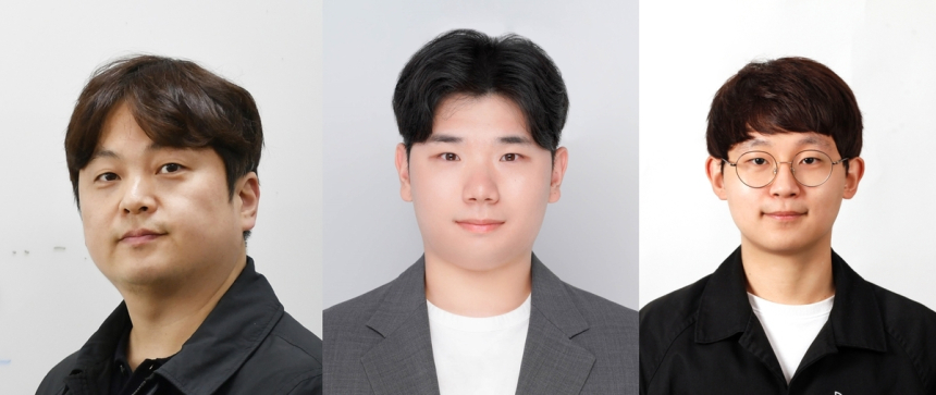  불량 잡아내는 데 2.79초…UNIST, AI 기반 초정밀 검사 시스템 개발