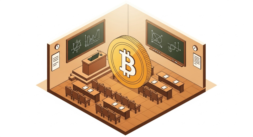  비트코인(BTC), 미국 대학 석사 강의로 진입…“금융·기술 패러다임 변화 조명”