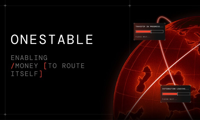  블록체인 자동화 플랫폼 엔소, 스테이블코인 통합 발행 레이어 ‘원스테이블’ 출시