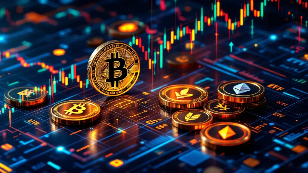 비트코인·이더리움 반등…ETF 자금 이탈에도 가격 회복