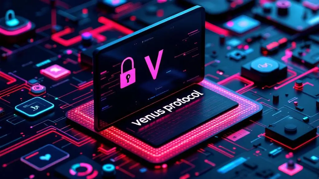 Venus Protocol, 피싱 피해자와 직접 접촉…프로토콜 일시 중단 유지