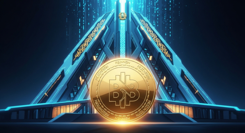 카자흐스탄, 첫 국영 암호화폐 펀드 통해 BNB 매입…비트코인 아닌 이례적 선택