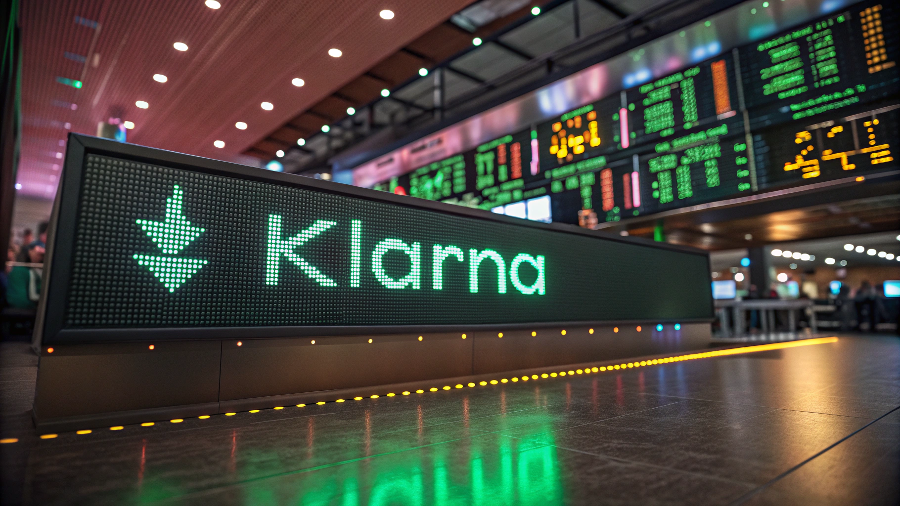 클라르나, NYSE 상장 첫날 30% 급등…핀테크 IPO 신호탄 쏘다