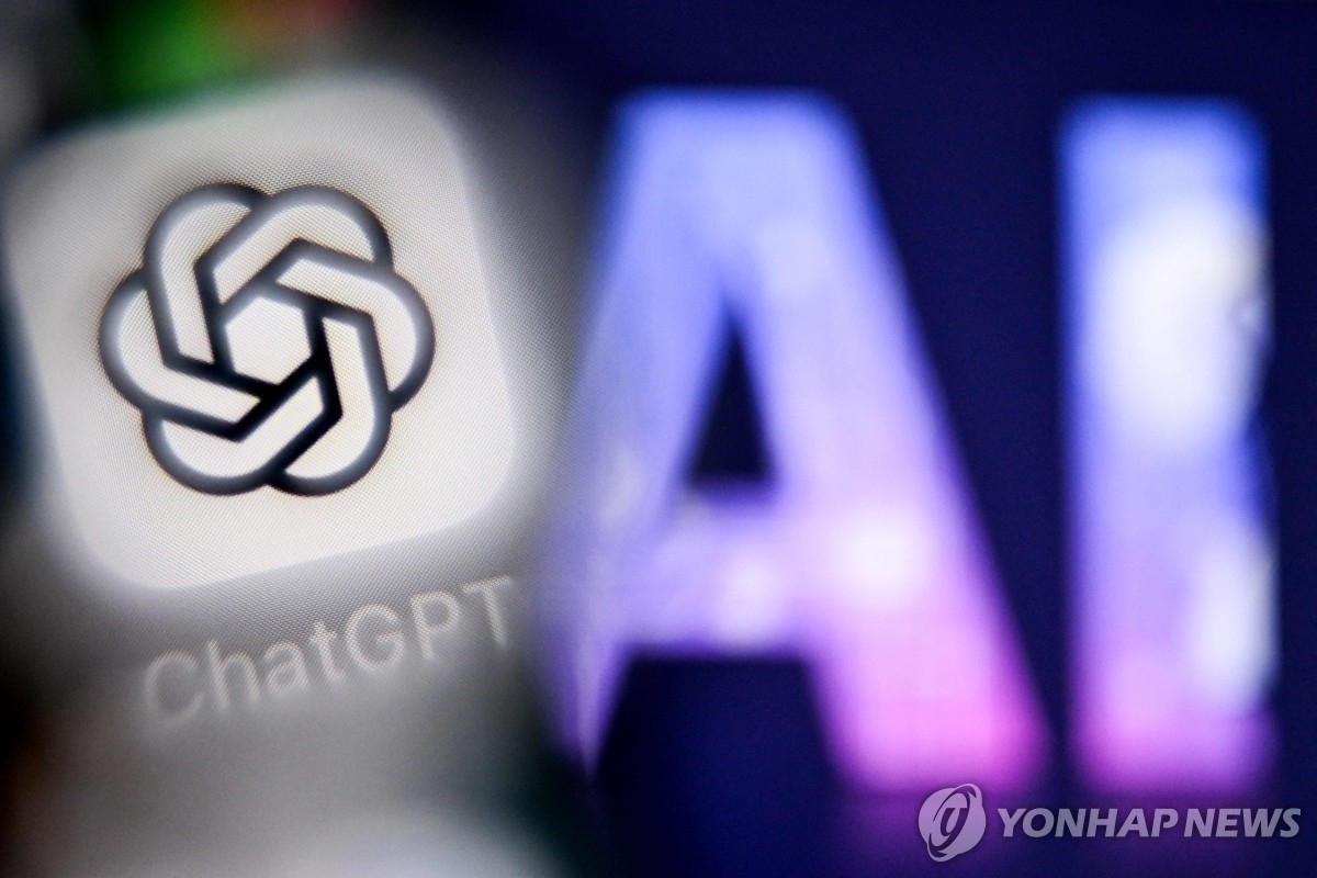 오픈AI, AI 기반 채용 플랫폼 공개… 월마트와 160만명 교육 협력
