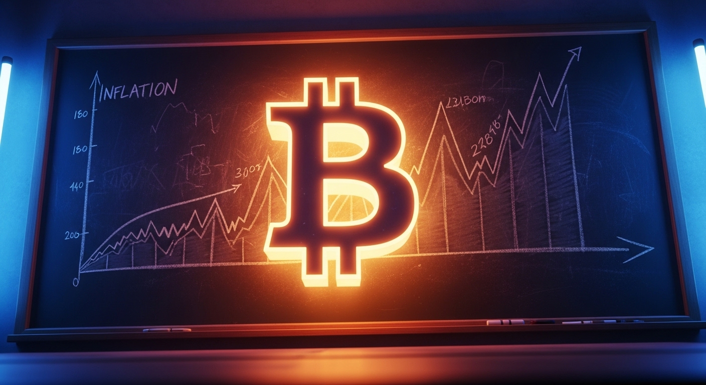 로버트 기요사키 “비트코인(BTC)은 진짜 돈… 교육 시스템은 가짜 돈 세뇌”