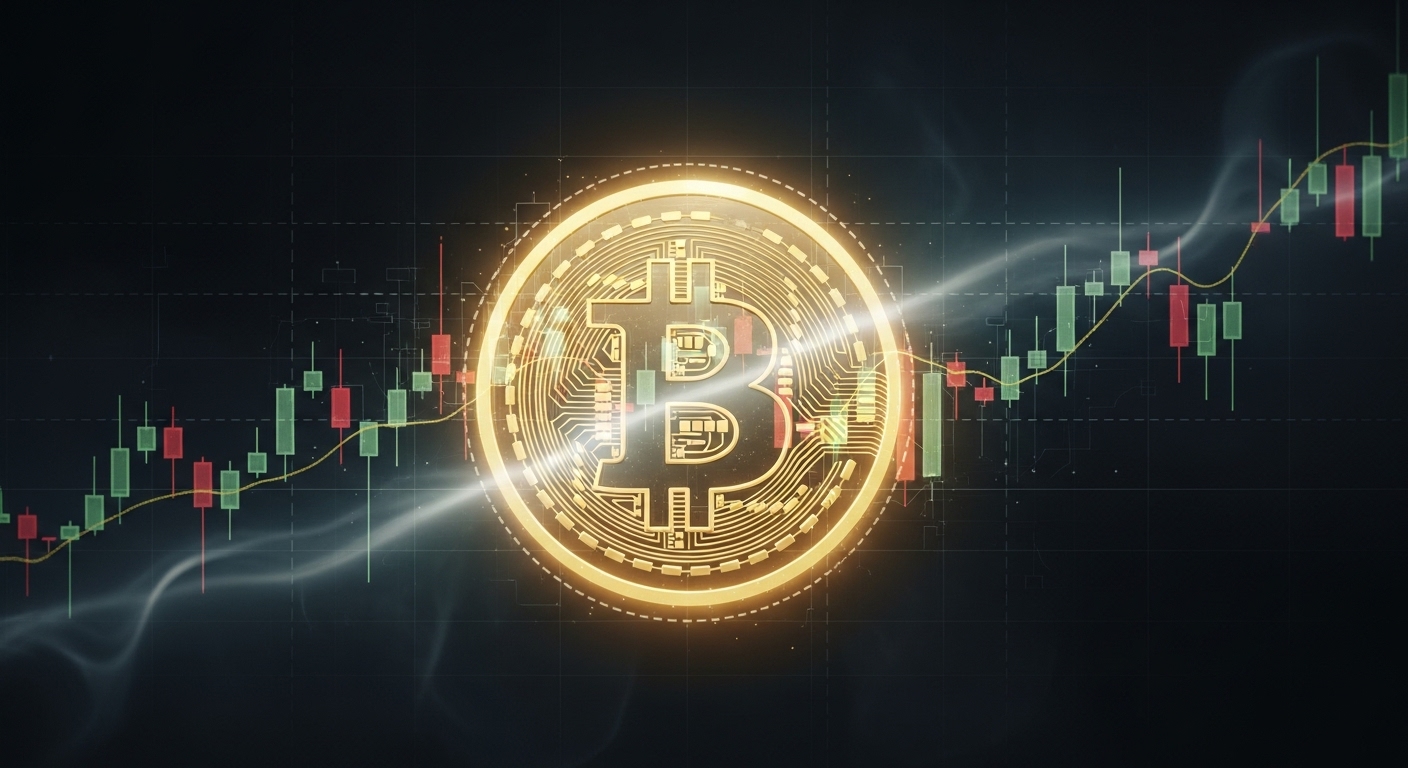 비트코인($BTC), 14만~20만 달러 간다?…9월 FOMC 금리 인하 기대에 '역사적 고점' 가능성