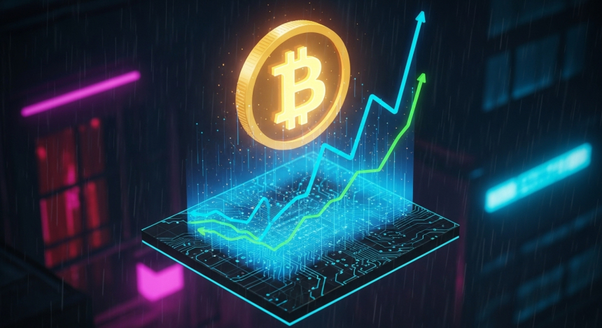  비트코인($BTC), 11만 4,000달러 돌파…다음 타깃은 12만 달러?