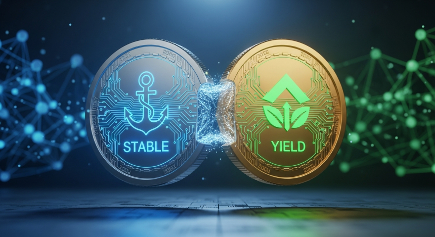  진화하는 스테이블코인 2.0…결제 넘어 수익 창출 자산으로 전환