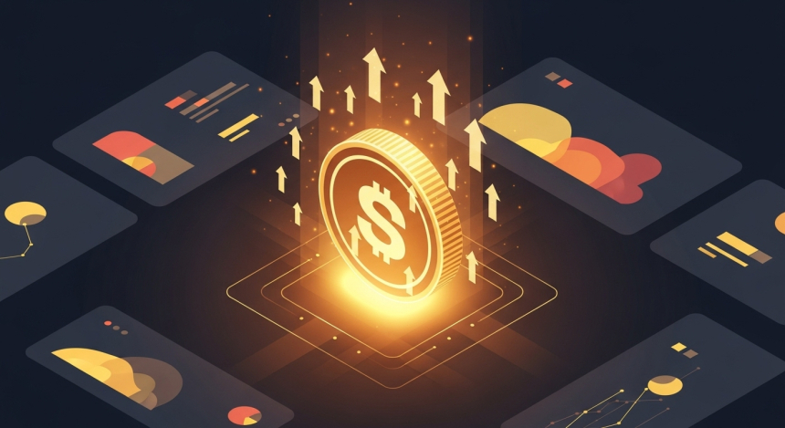  수익형 스테이블코인 뜬다…패시브 인컴 시대의 새로운 선택지