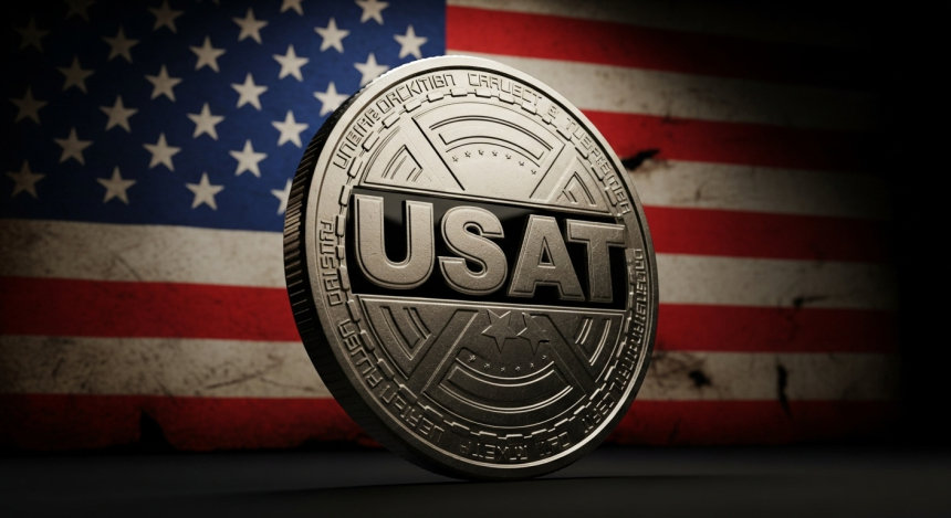  테더, 미국 규제 맞춤형 스테이블코인 'USAT' 출시…디지털 달러 경쟁 본격화