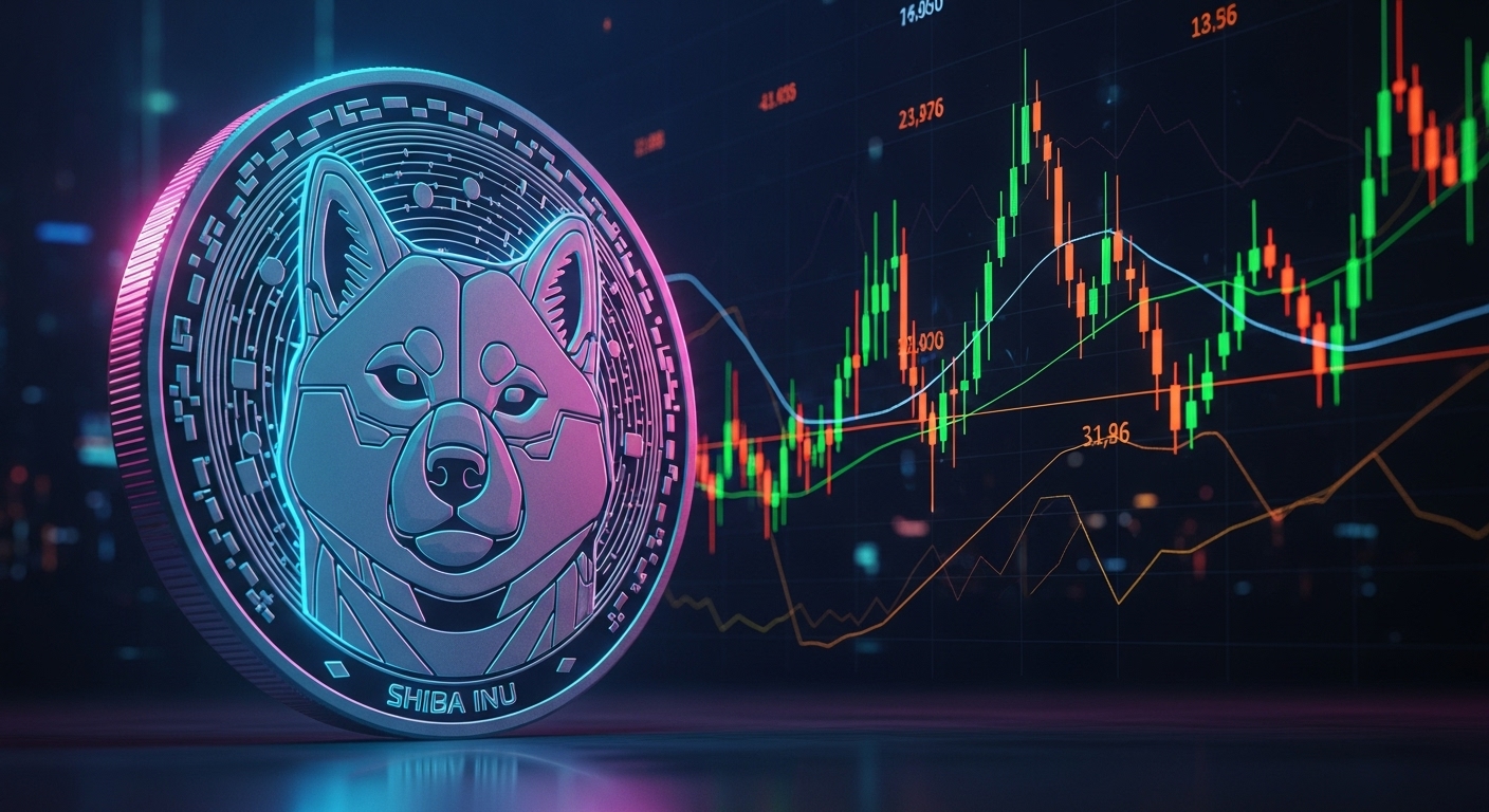 시바이누 돌파 임박·XRP ETF 논란·이더리움 100배 상승설…시장 주목 집중