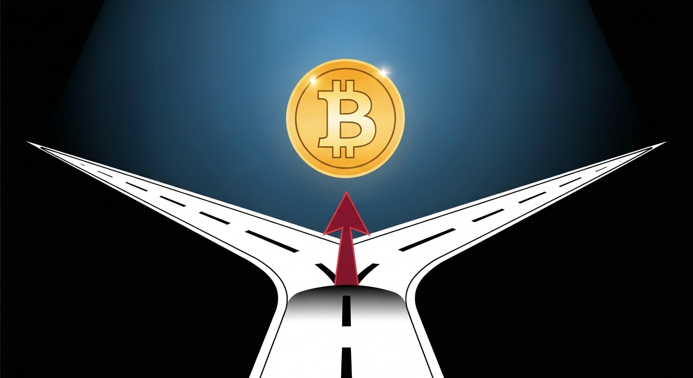 비트코인($BTC), 11만 5,440달러 '마지노선'…강세 지속인가 조정 신호인가