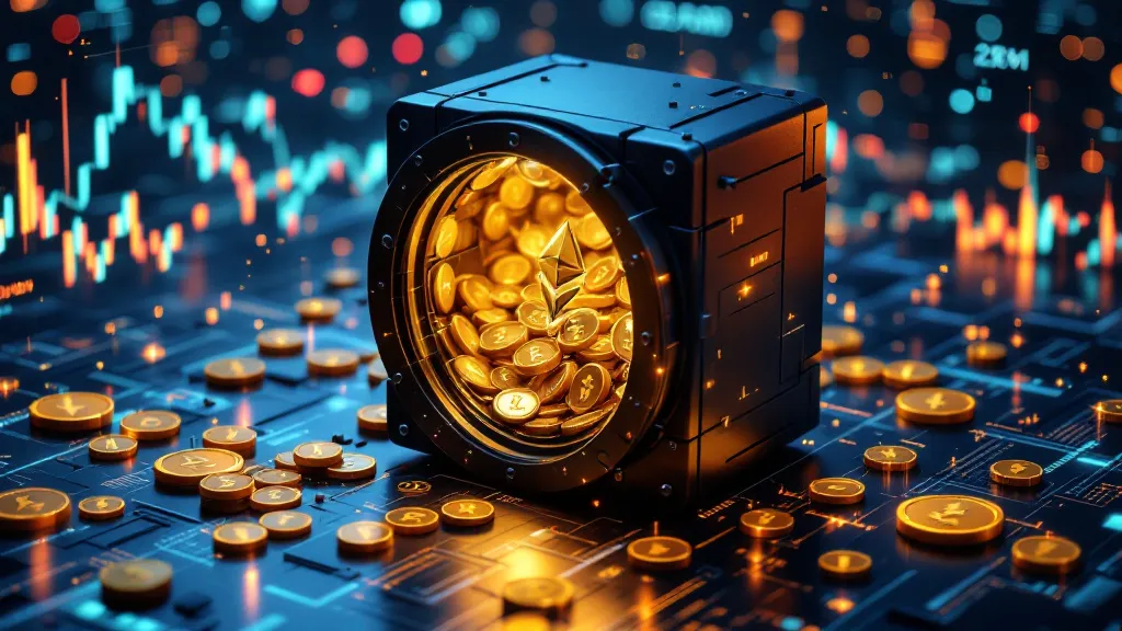 BitMine Immersion, 이더리움 26만 개 추가 매입…전체 공급량 2% 보유