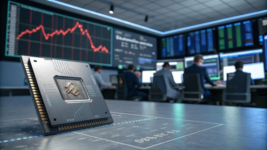  C3.ai, 실적 쇼크에 시간외 10% 급락…CEO 교체로 반전 가능할까