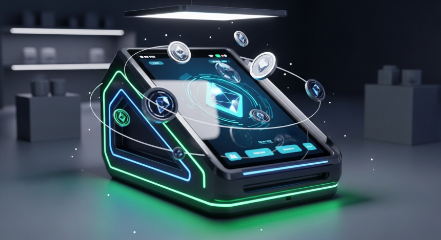  페이팔, 암호화폐 결제 대중화 신호탄…글로벌 전자상거래 판도 바꾼다