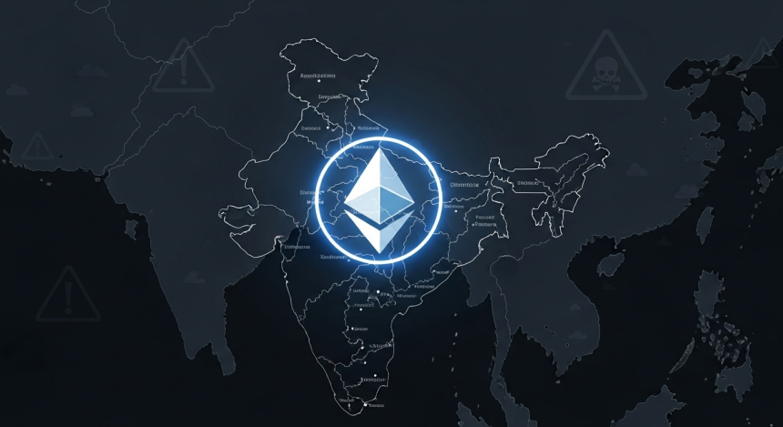  인도, 암호화폐 전면 규제 유보…제도화가 금융리스크 키운다