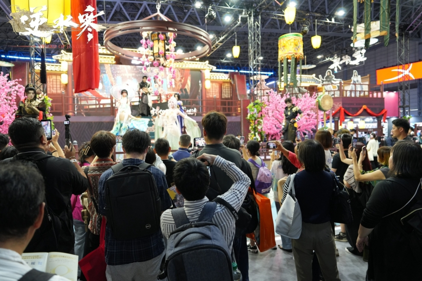  넷이즈, AI 게임 혁신 선도…NPC가 퀘스트 제안하고 영상 편집까지