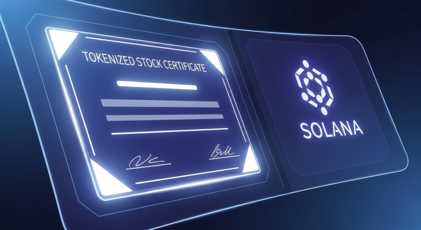  크라켄, 유럽서 솔라나 기반 토큰화 증권 거래 플랫폼 출시