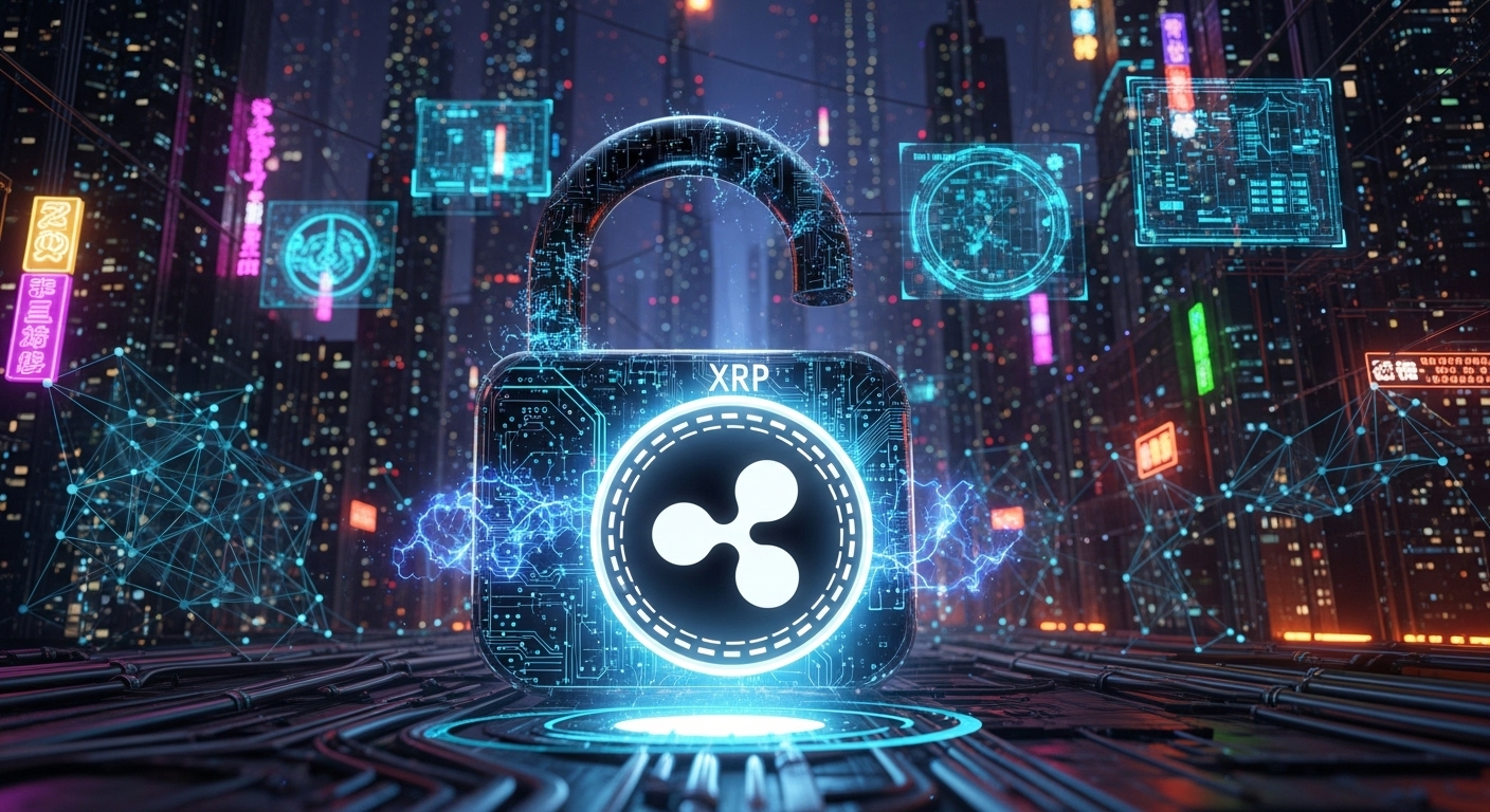 리플 CTO, 공급망 공격 막아낸 XRP 지갑 '자먼'에 찬사…보안 모범사례로 주목