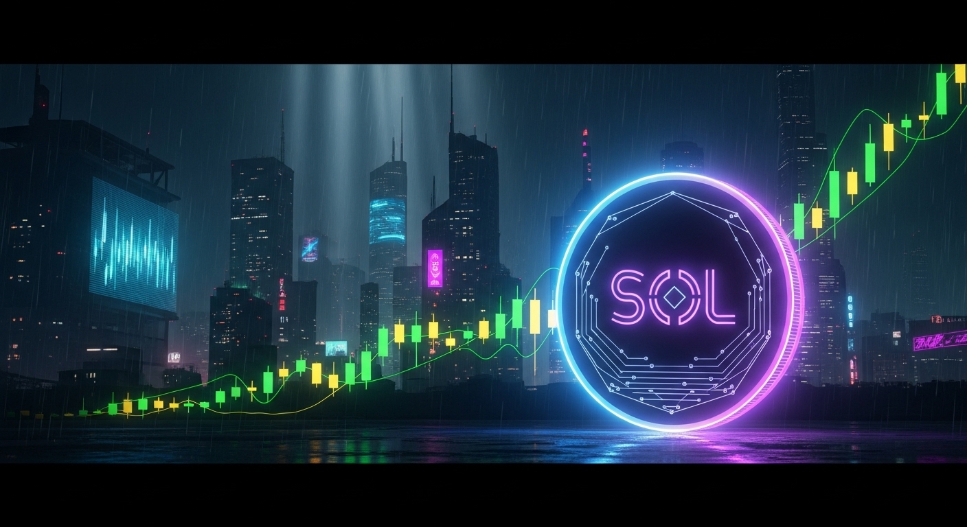 솔라나($SOL), 5% 급등…250달러 저항 돌파 임박하나