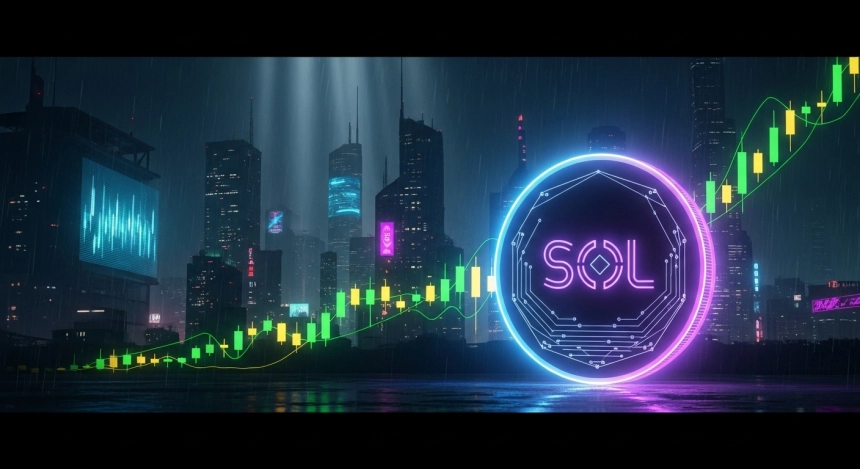 솔라나($SOL), 5% 급등…250달러 저항 돌파 임박하나