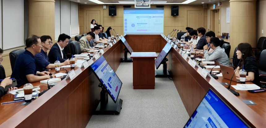  AI 기업에 '46억 원' 지원…대덕특구, 글로벌 빅테크 요람으로 키운다