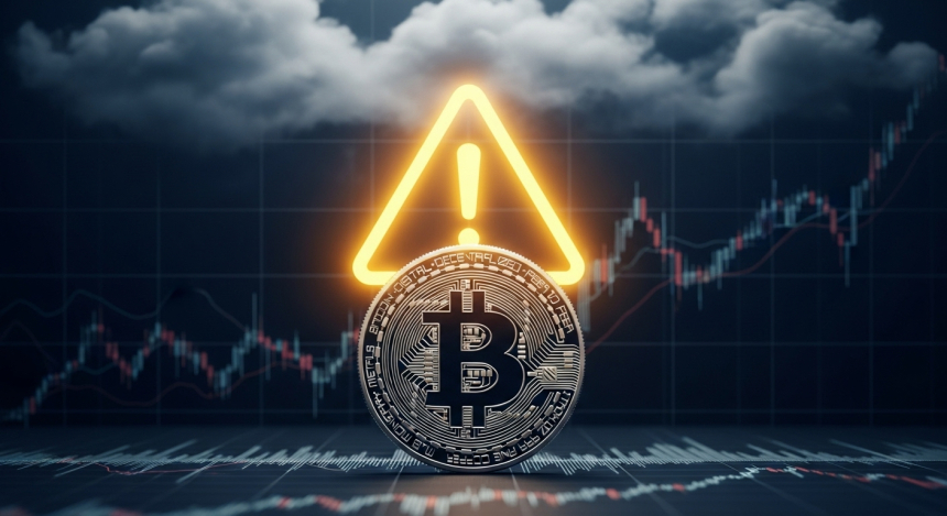  비트코인, 2021년 데자뷰? 장기 보유자 매도…사이클 고점 경고