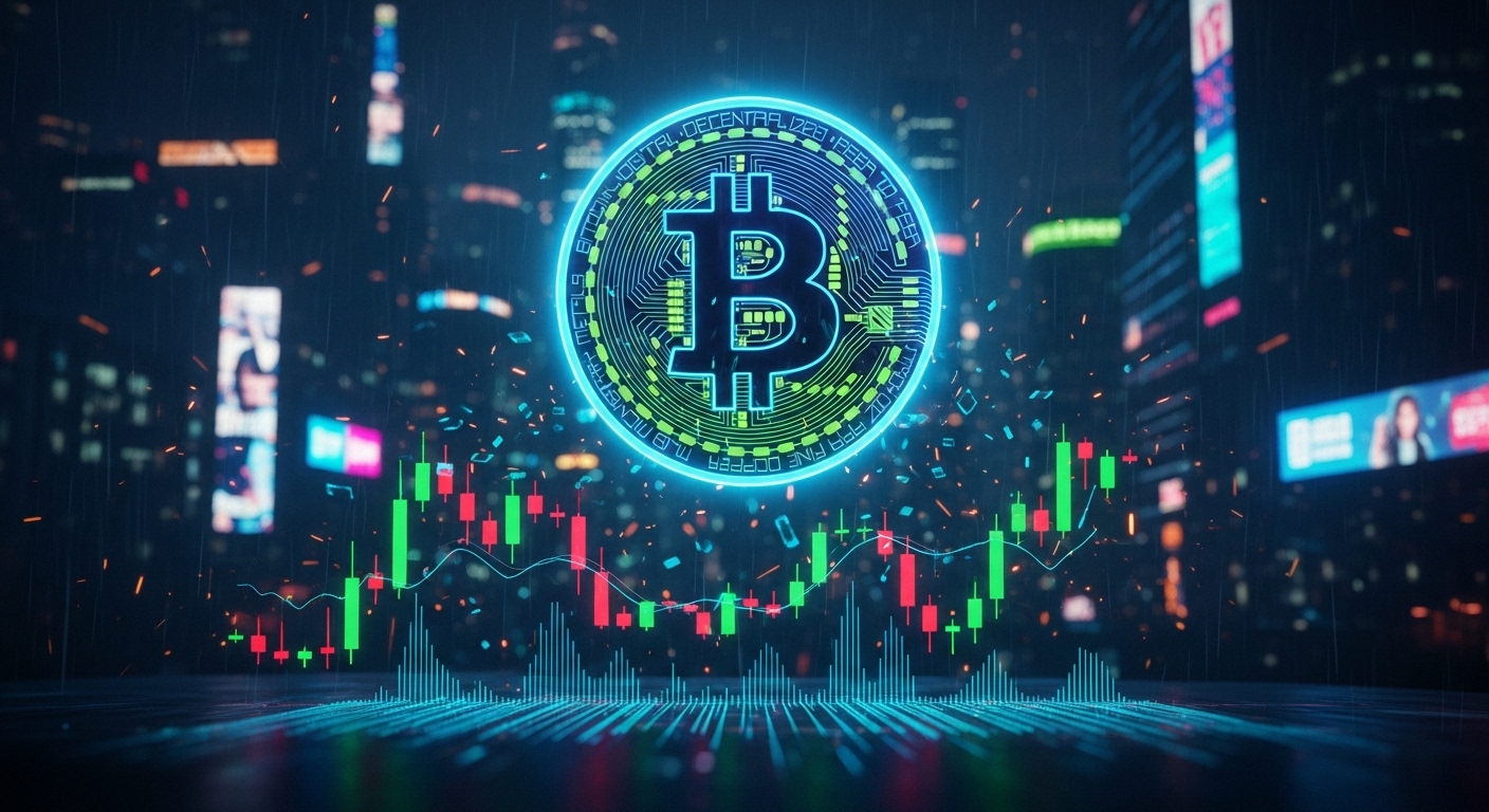 비트코인($BTC), 1억 원대 지지 속 박스권 횡보 지속…이번 주 반등 여부 주목