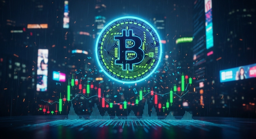 비트코인($BTC), 1억 원대 지지 속 박스권 횡보 지속…이번 주 반등 여부 주목