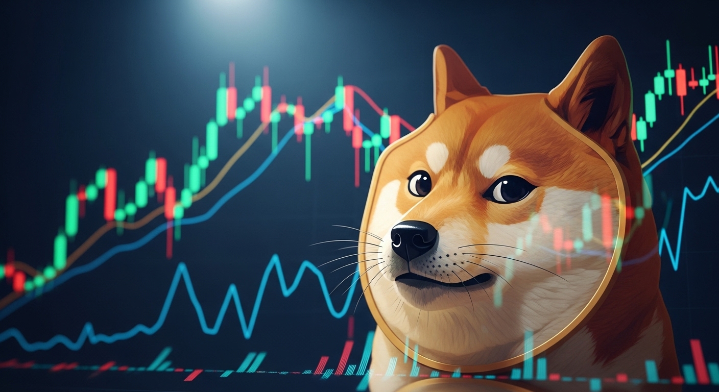 도지코인(DOGE) ETF, 美 DTCC 등재…제도권 진입 신호탄 쏠까