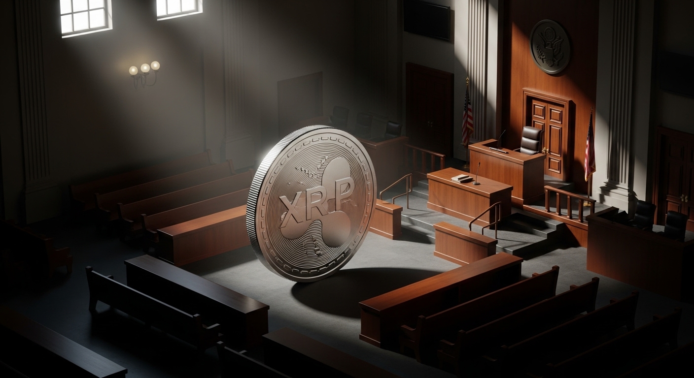 리플($XRP) 소송 종결…XRP 커뮤니티, 역사 바꾼 법적 승리의 주역