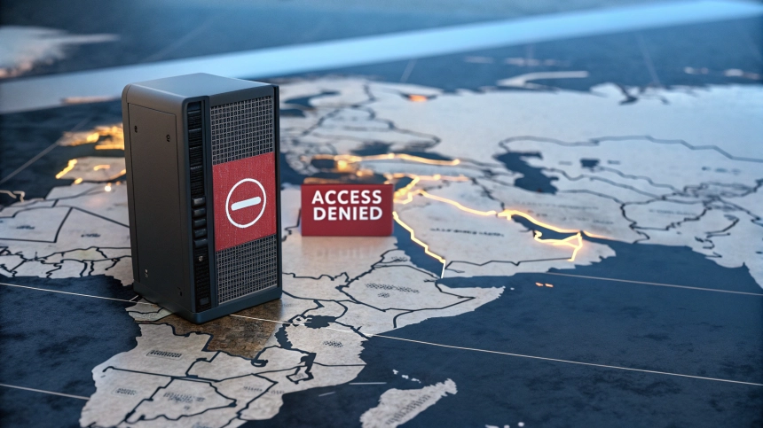  MS, 이스라엘 군 정보부대에 애저 차단… 팔레스타인 감시 논란 여파