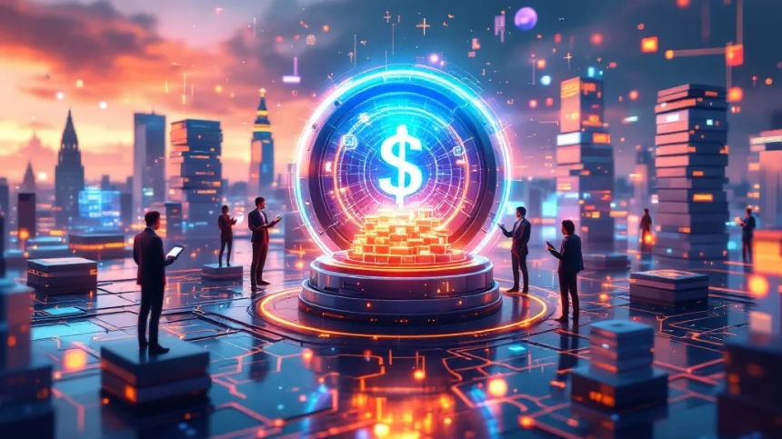  네덜란드 테타 캐피털, 블록체인 펀드에 2억 달러 조성 계획 / TokenPost Ai 