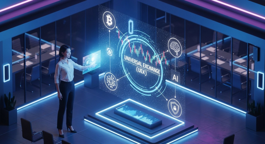  비트겟 7주년, CEO 그레이시 첸 ‘UEX 선언’… CEX·DEX 넘어 모든 자산 통합 비전 제시