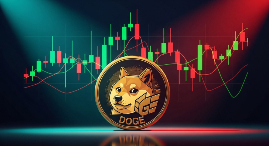 도지코인($DOGE), 0.22달러 돌파 눈앞…단기 박스권 돌파 여부 주목