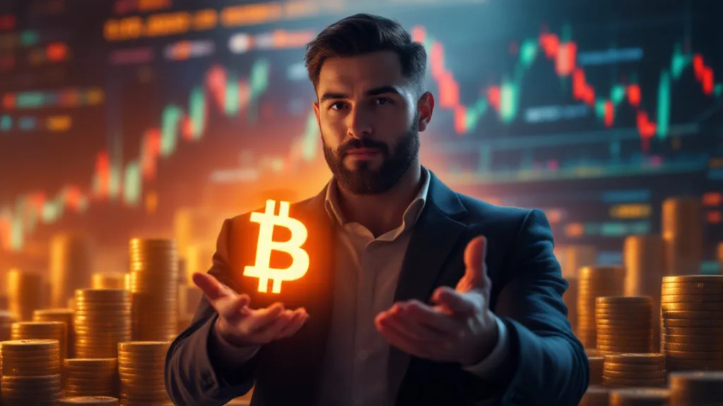 마이클 세일러, 비트코인 추가 매입…70만 BTC 향해 속도