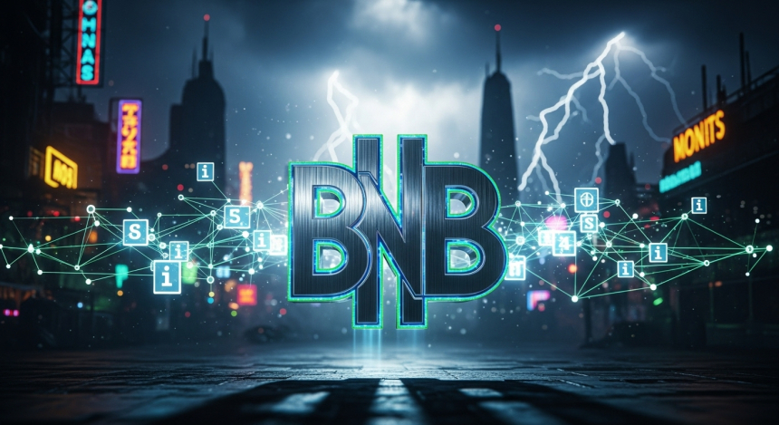  BNB체인, 스마트 머니 유입 속 개발자 활동 급증…솔라나·베이스와 경쟁 본격화