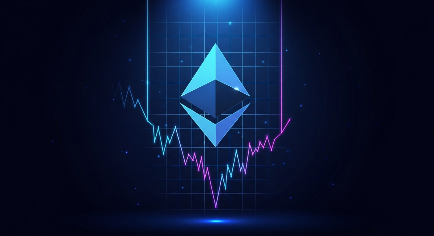 이더리움($ETH), RSI 과매도 진입에도 낙관론 '경고등'…“반등 확신은 시기상조”