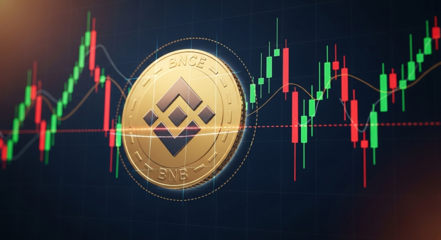 BNB체인, 활성 주소 수 5,250만 개로 1위 탈환…아스터 효과에 상승세 지속