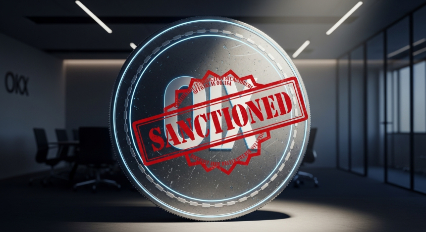  OKX, 네덜란드 무등록 영업 과징금 36억 원…DNB 'MiCA 이전 조치'