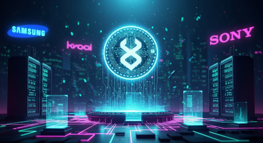  스테이블코인 인프라 스타트업 바스천, 누적 투자 556억 원 유치…삼성·소니·a16z 참여