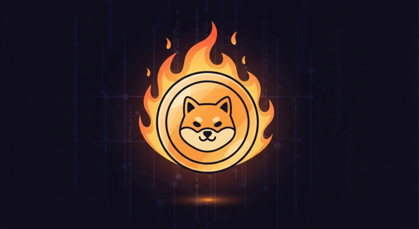  시바이누($SHIB), 일주일 소각률 138% 급등…시총·가격은 하락세 지속